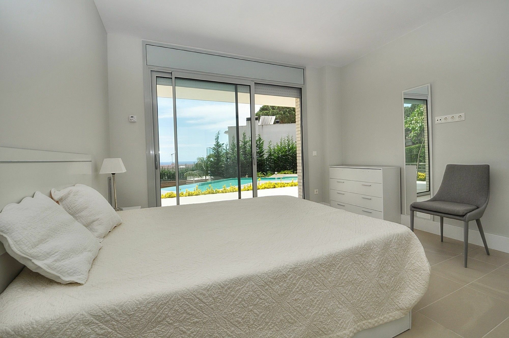 Villa Mallorca Eternity Lloret de Mar