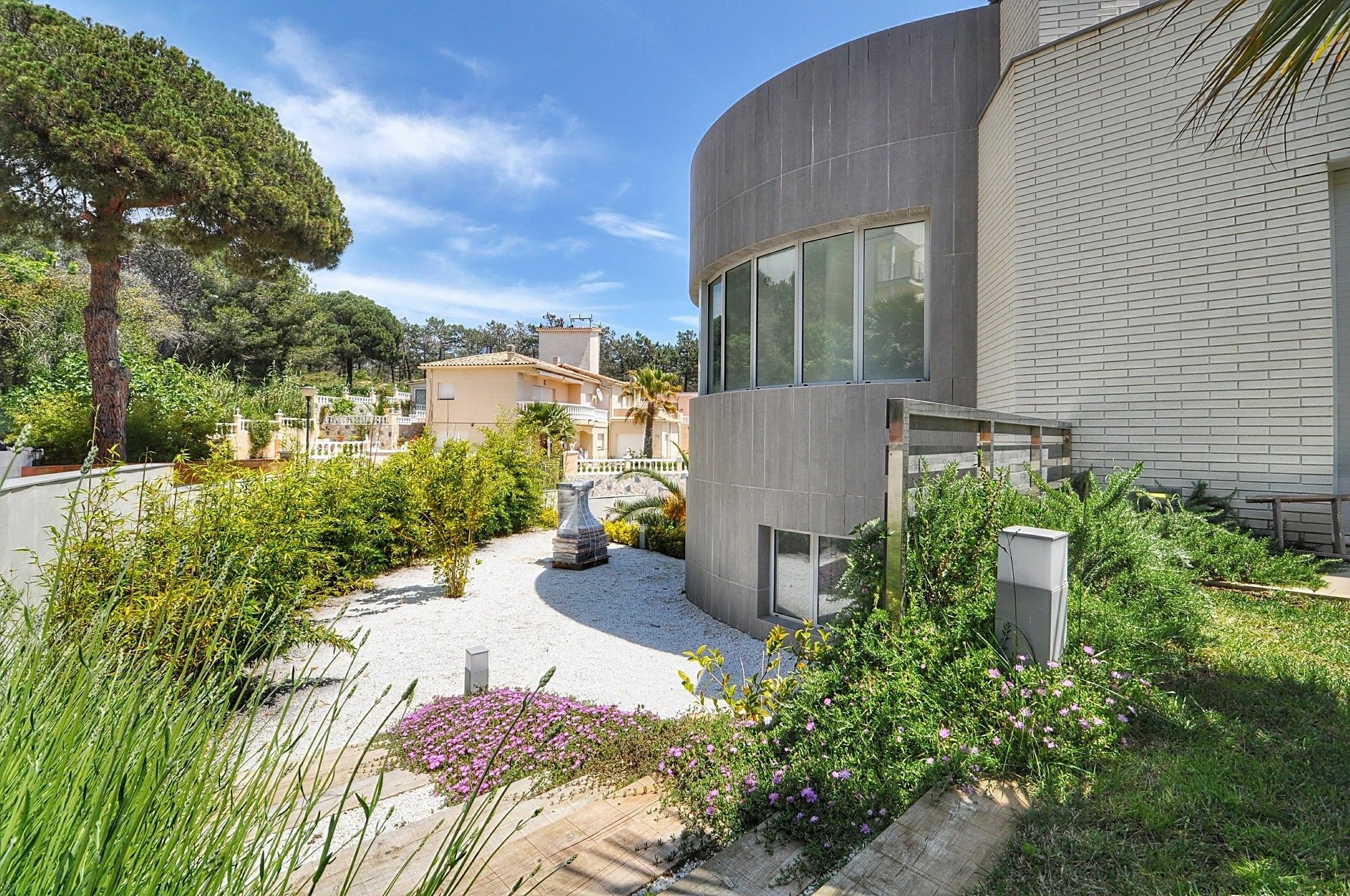 Villa Mallorca Eternity Lloret de Mar