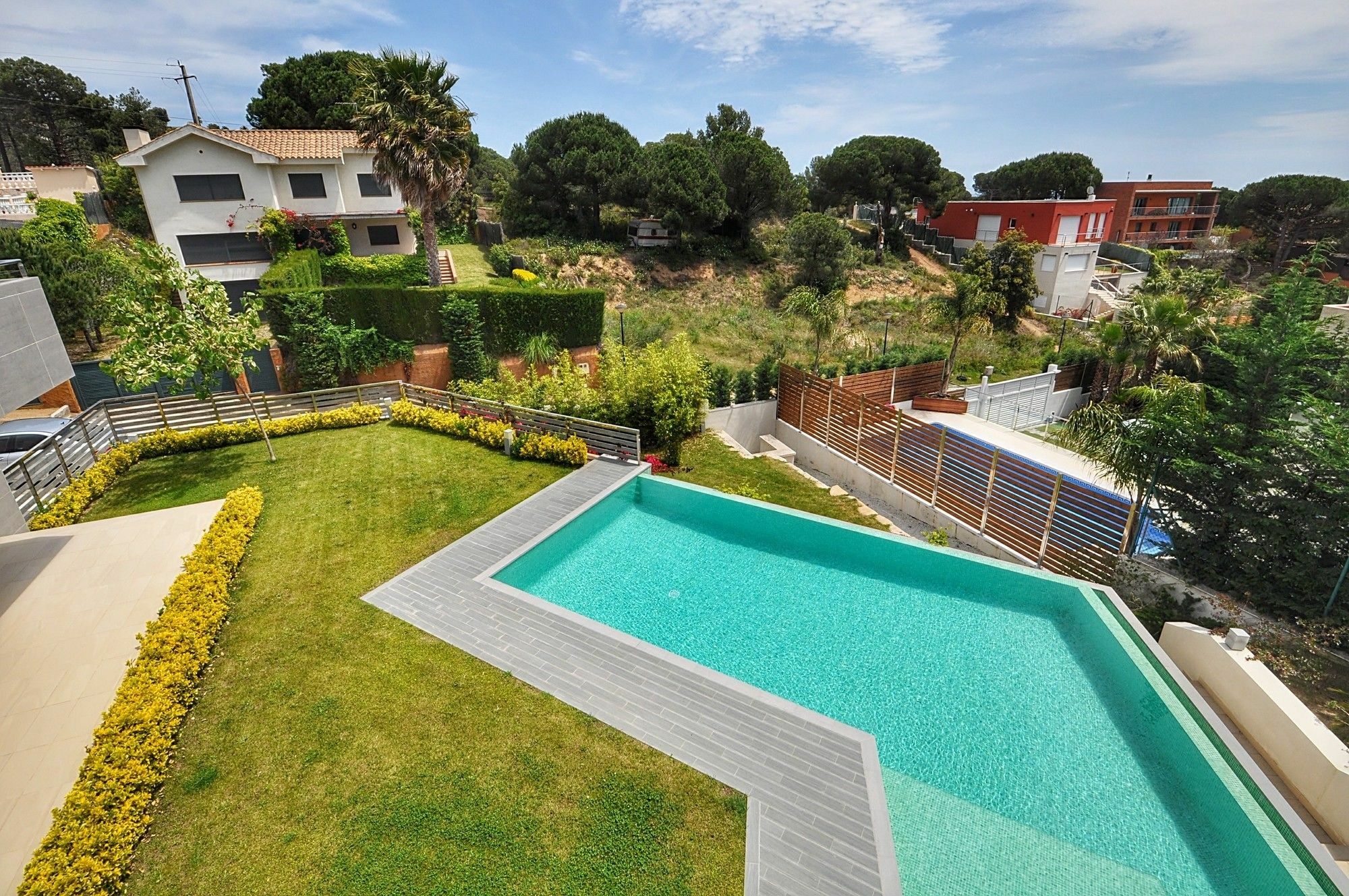 Mallorca Eternity Villa Lloret de Mar